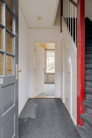 Medium property photo - Berkenlaan 9, 7917 PA Geesbrug